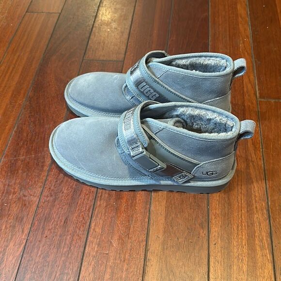 UGG Neumel Boot
Snapback Metal Grey - Picture 4 of 6